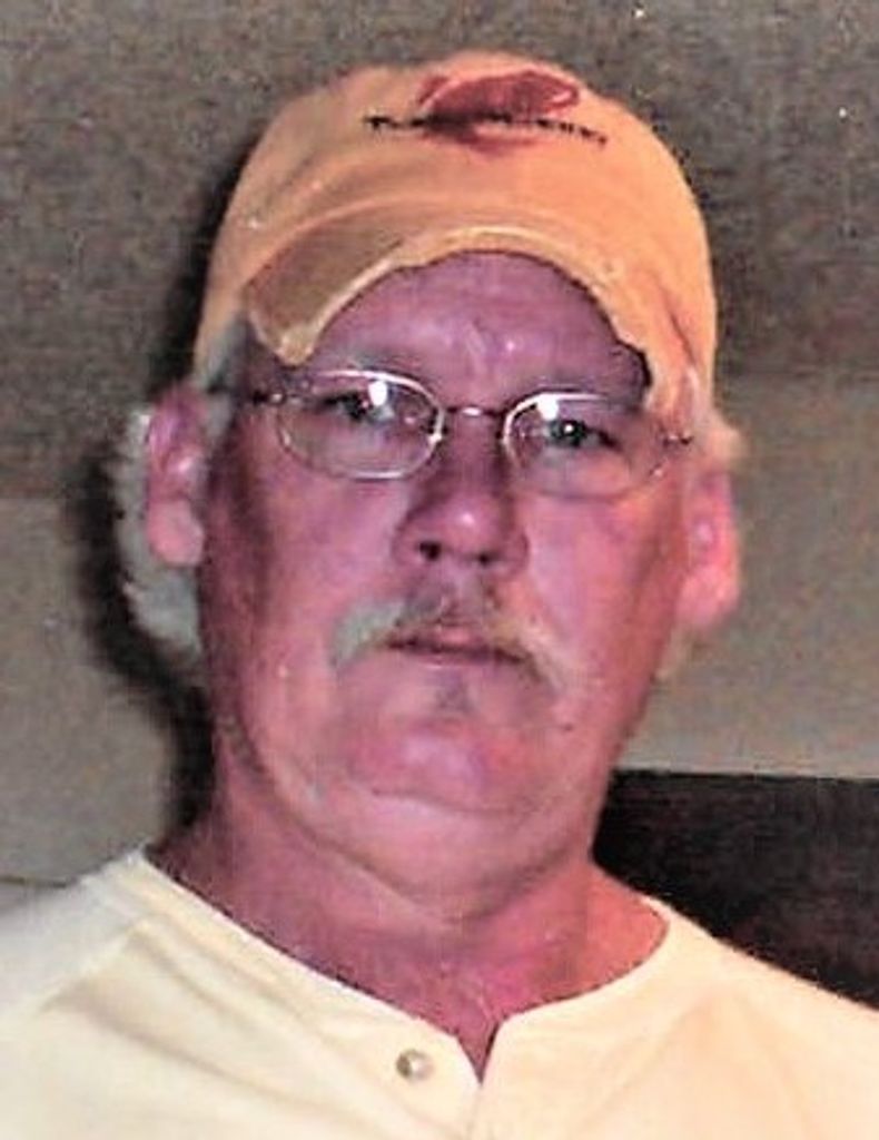 David Lee Lackey