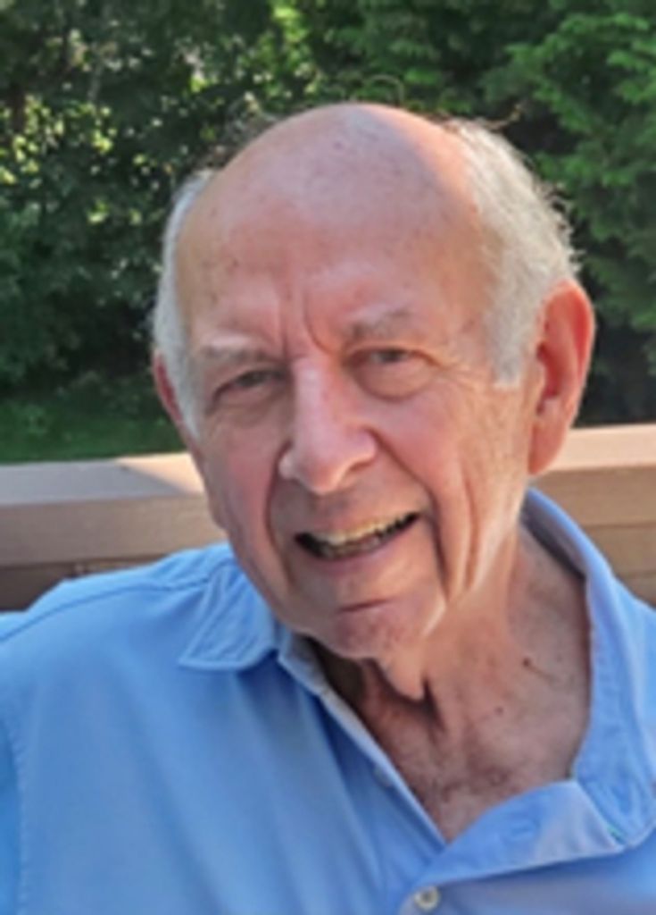 Frederic Sylvanus Bailey Profile Photo