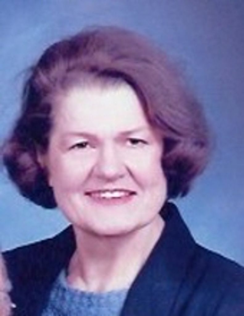 Ann E. Teskey Profile Photo