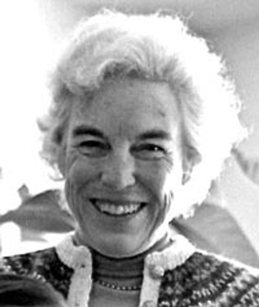 Elizabeth "Betty" Hitchcock Harris Gregory Lauppe Profile Photo