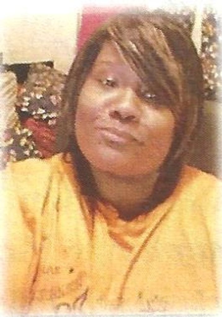 Francine Denise Davis Profile Photo