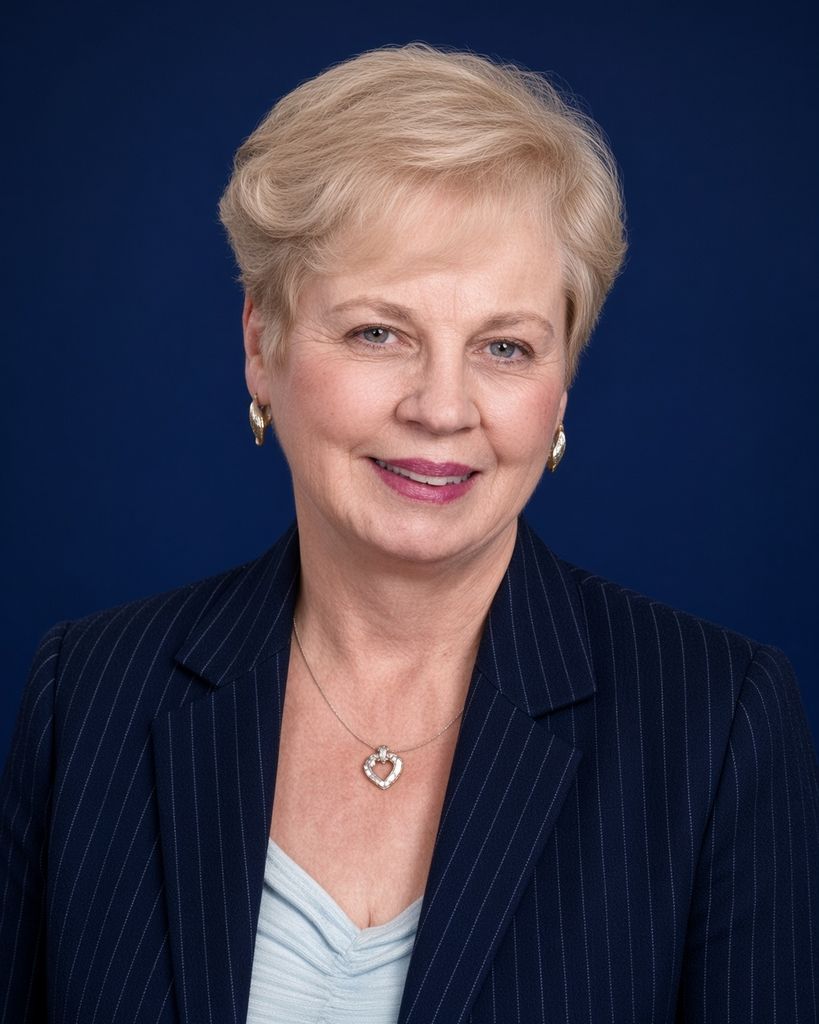 Judith "Judy" Ann Bradshaw