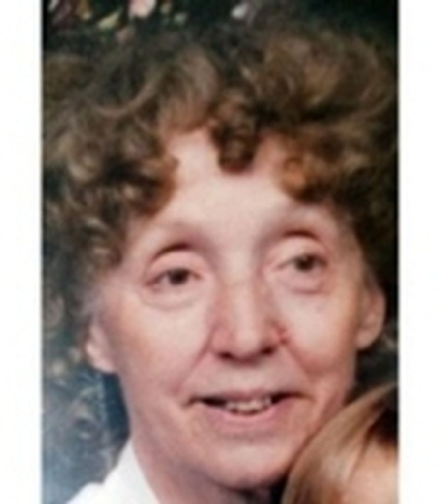 Frances Gardner Profile Photo