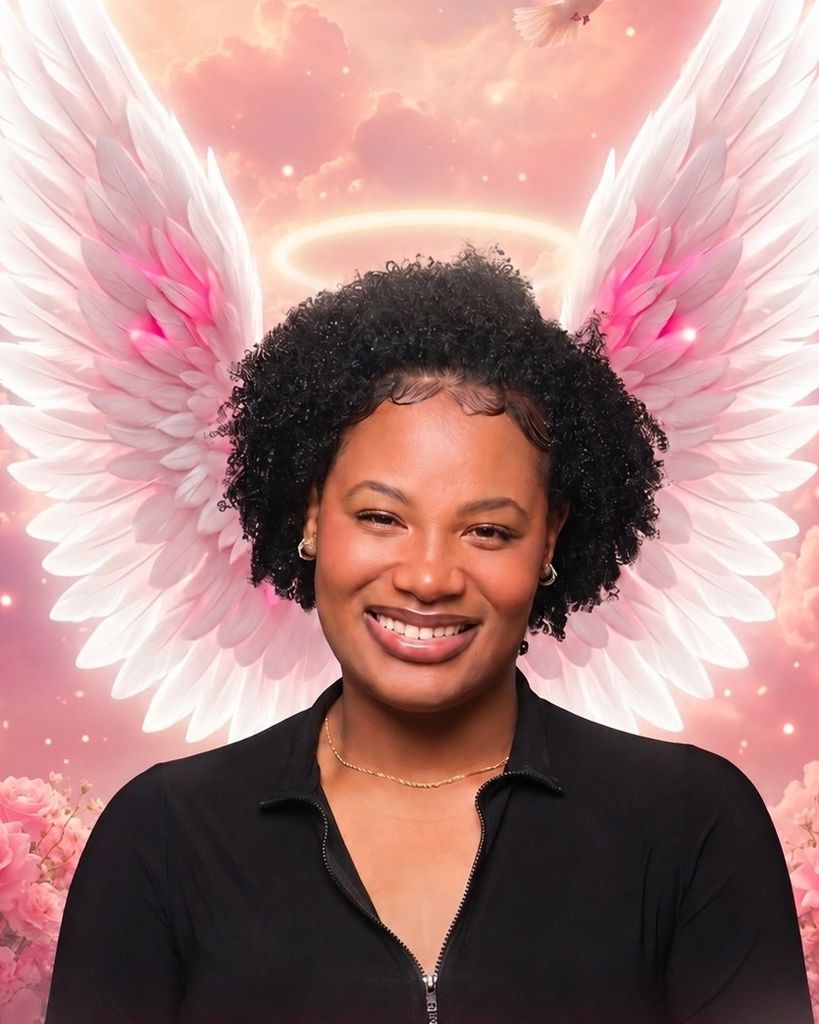 AMARI RENEE RATHERS