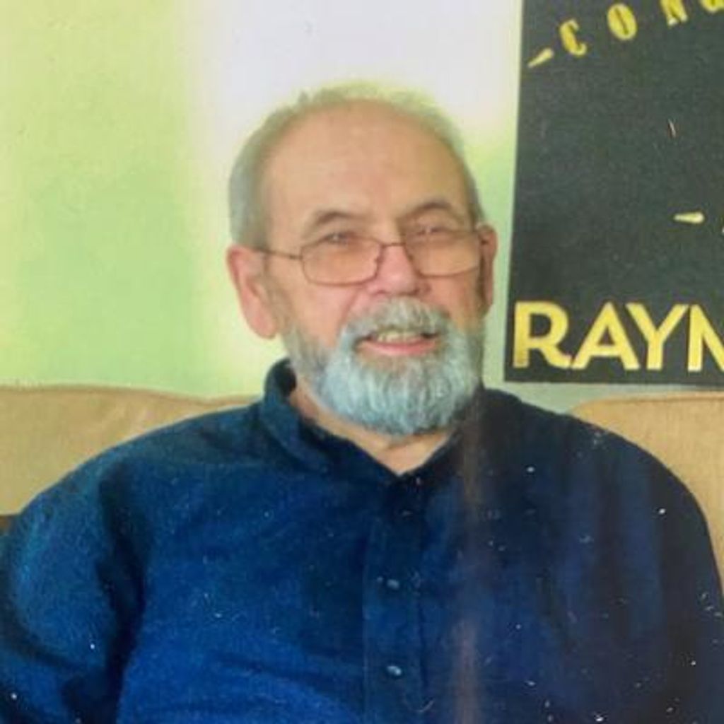 Raymond Reid Wiles Profile Photo