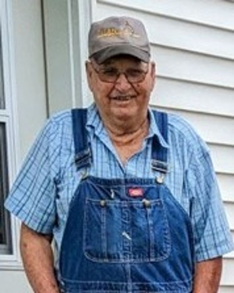 Peter F. Multerer