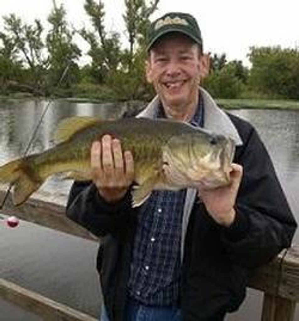 Charles Milton Lee Clark