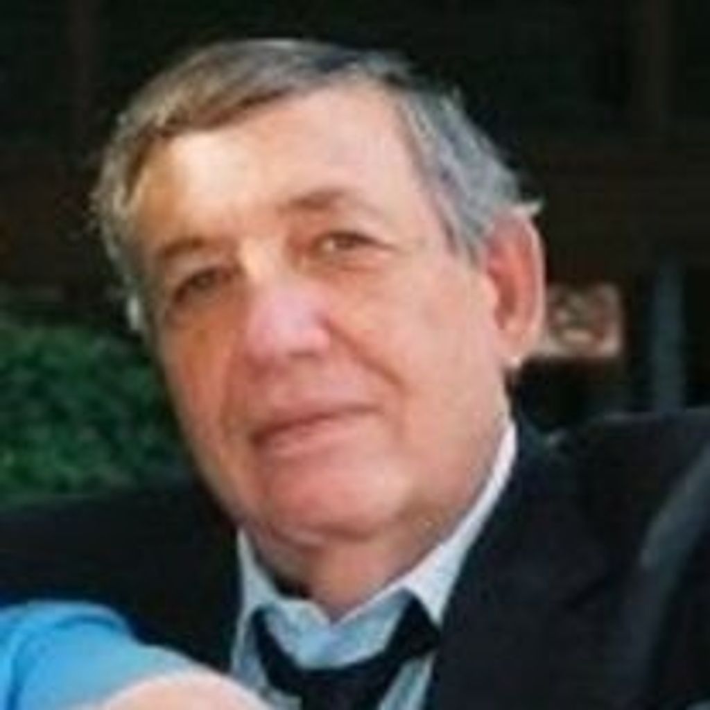 Myron Jay "Mick" Horn
