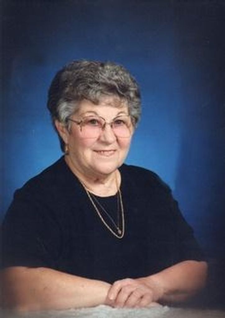 Adonna Gladden Profile Photo