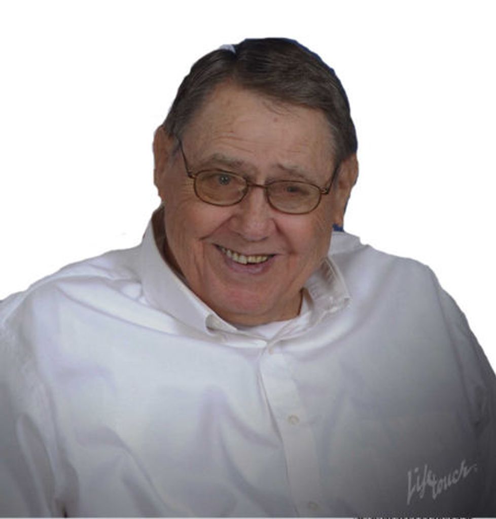 Thomas H. Harpe