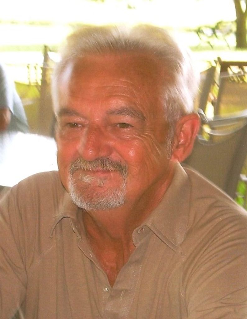 Donald Keith Mccormick Profile Photo