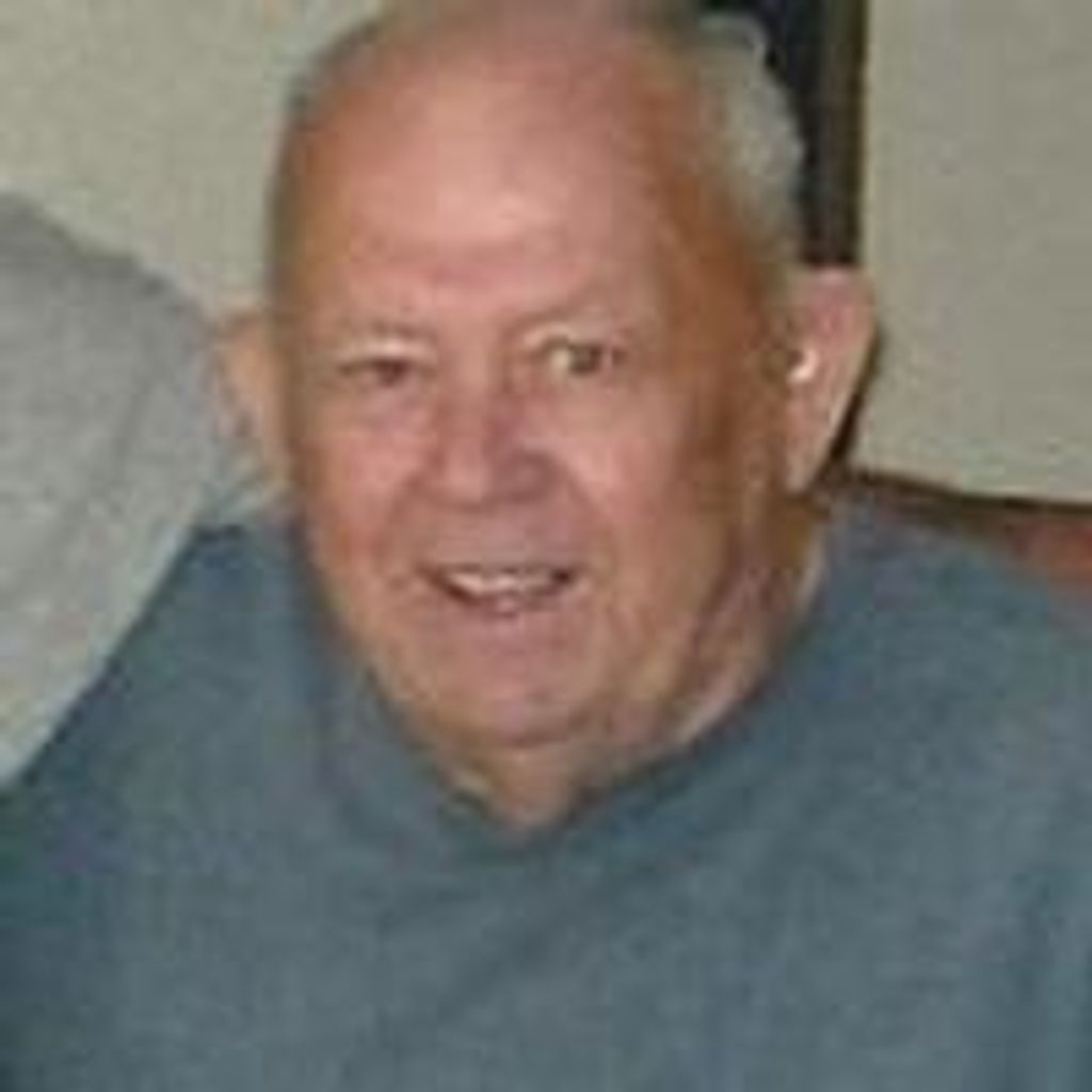 Lawrence E. "Buck" Persinger