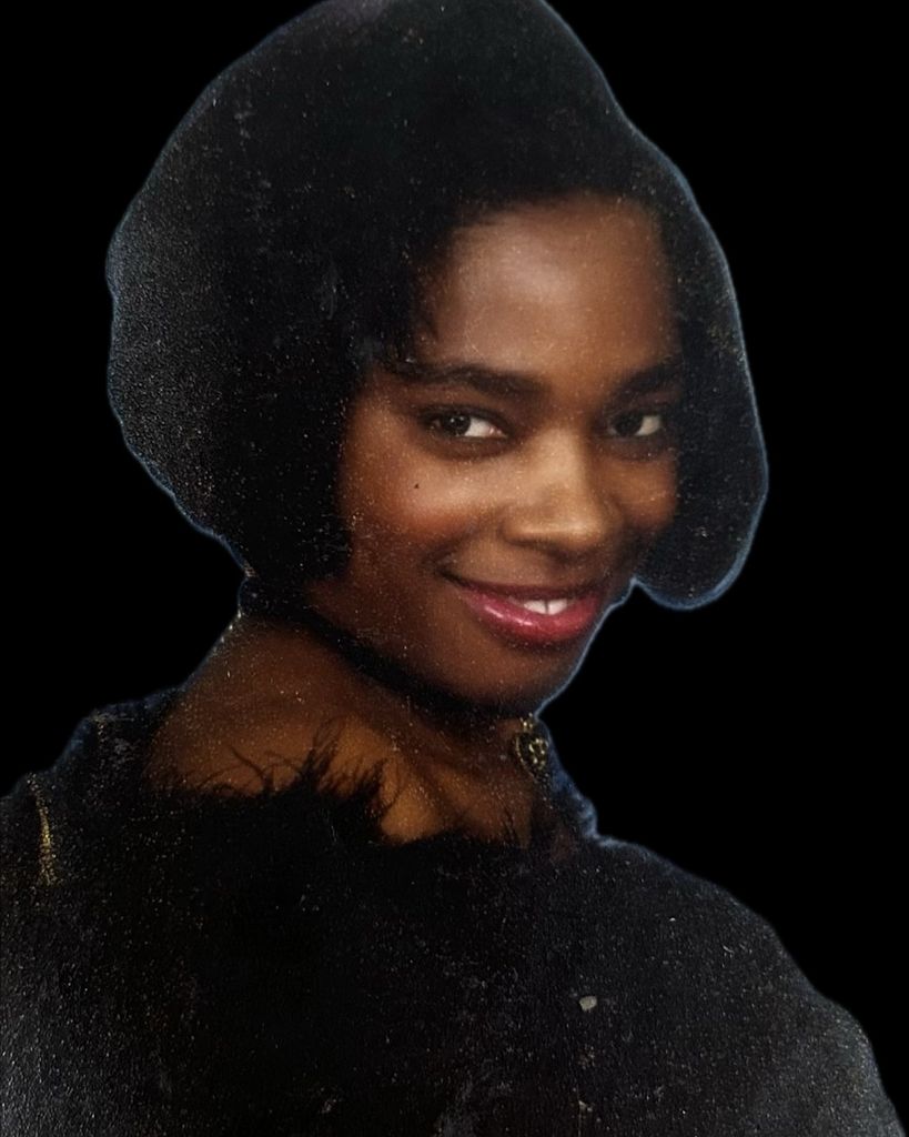 Gwendolyn Angela Lewis