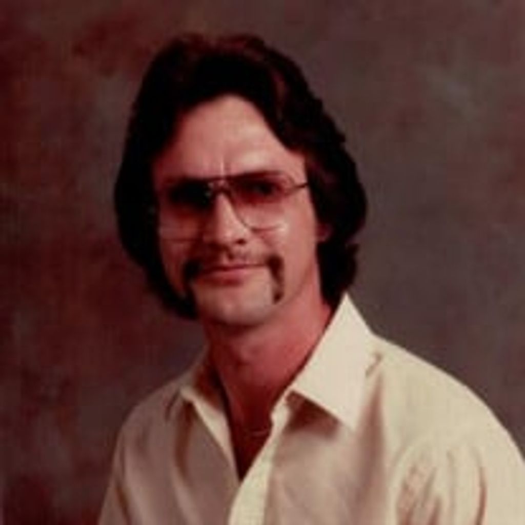 Calvin "Cal" Donald Kitzinger