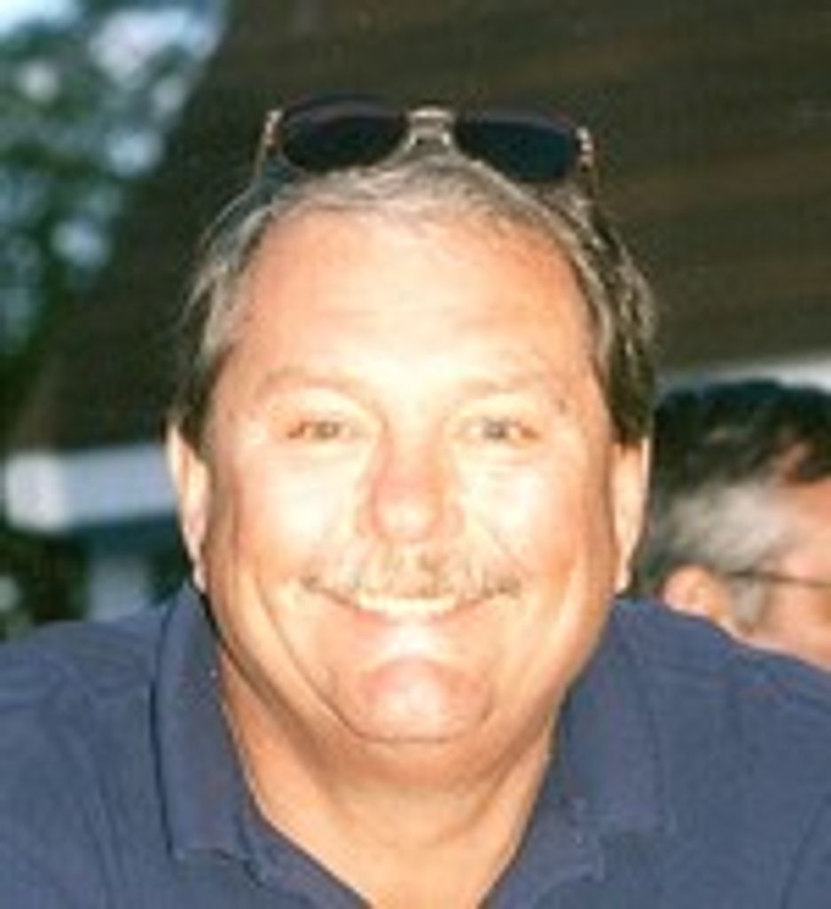 Joseph M. Salamon