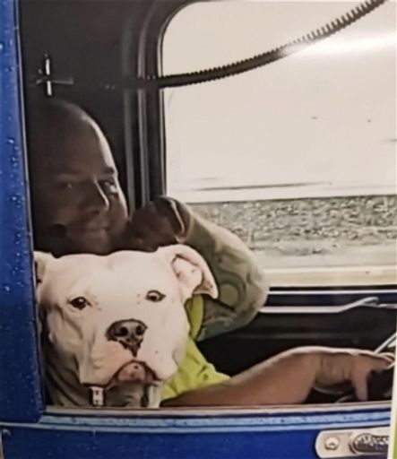 Justin G. Gittings Profile Photo