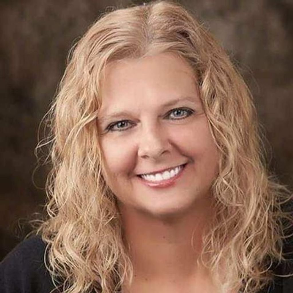 Rebecca Vitt Profile Photo