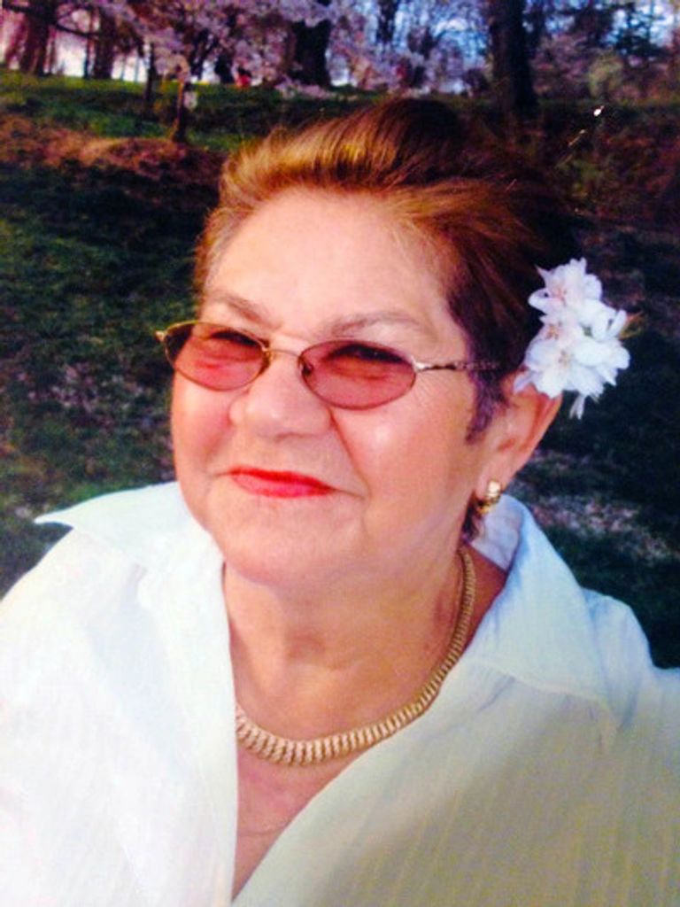Maria Ramona Aponte