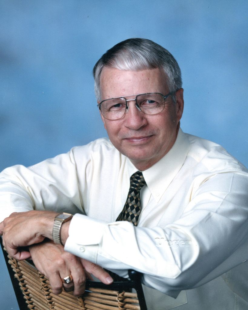 Ron Greeson Profile Photo