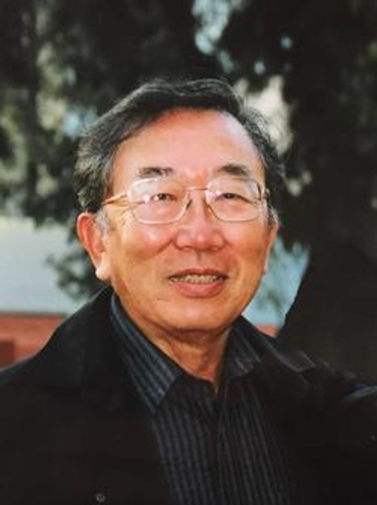 Edward Hiroshi Fujimoto