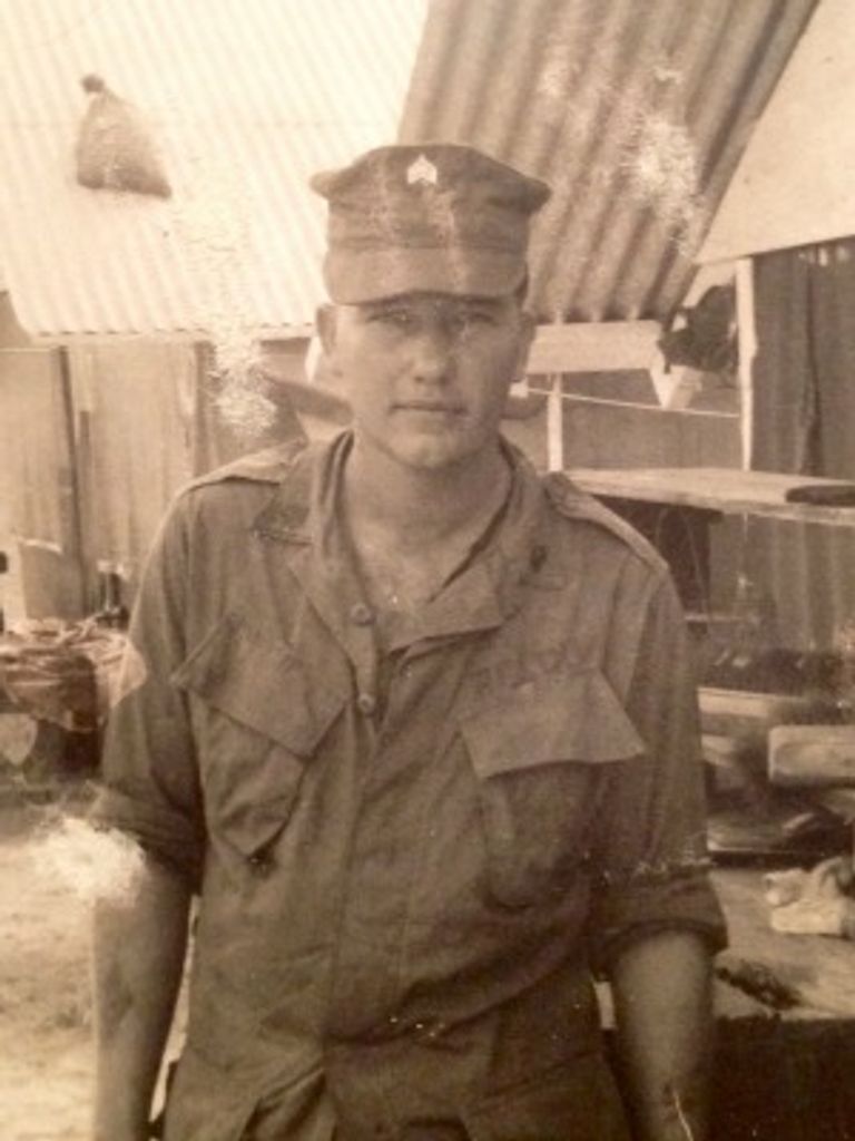 Christopher Michael Foster