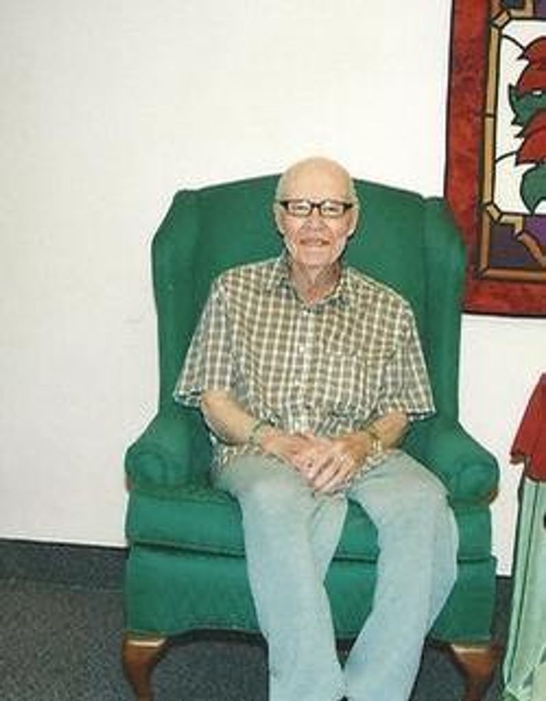 William Ben Oliver