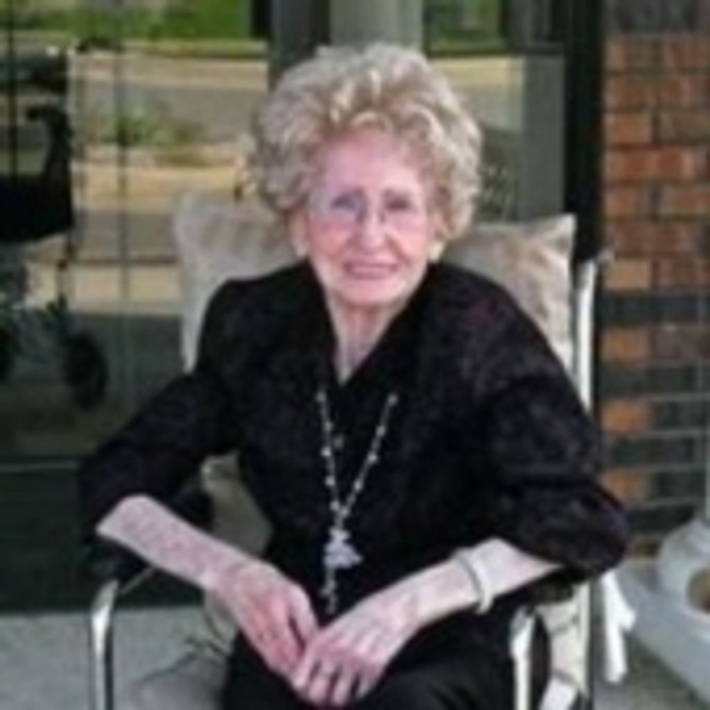 Mary Helen Baker Profile Photo