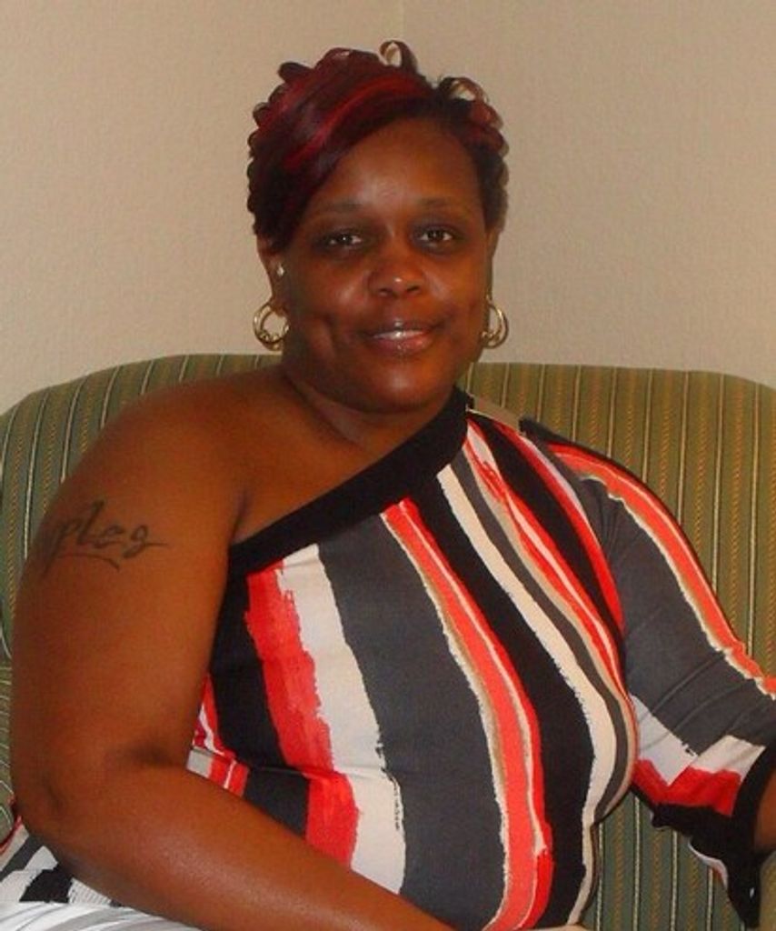 Jennifer Lea Wright Profile Photo