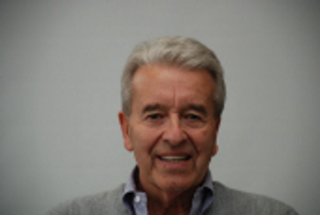 Deacon Anthony John “Tony” Hancock Profile Photo