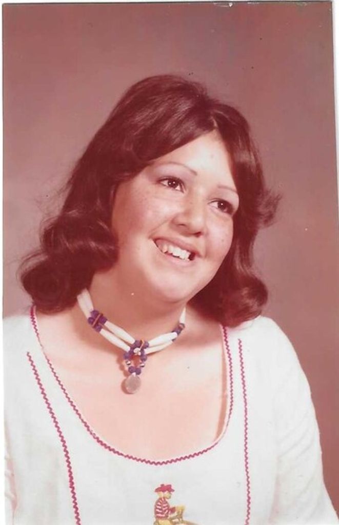 Marla Faye Decoteau Profile Photo