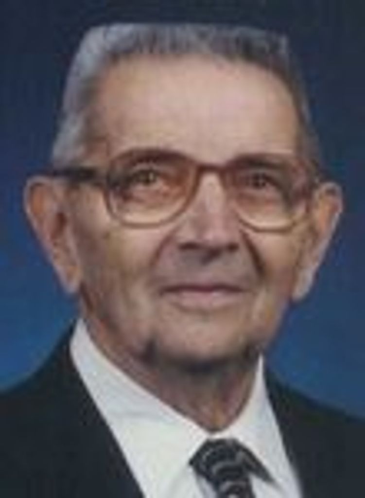 Alvin R. Pilgrim