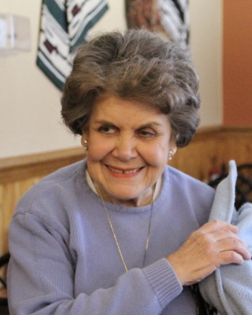 Nancy Louise Castle Profile Photo