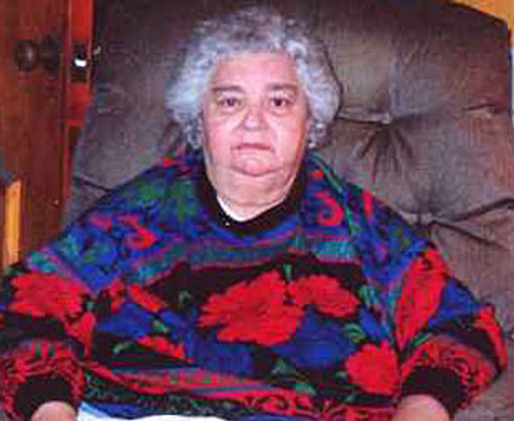 Anna Marie Croucher Profile Photo