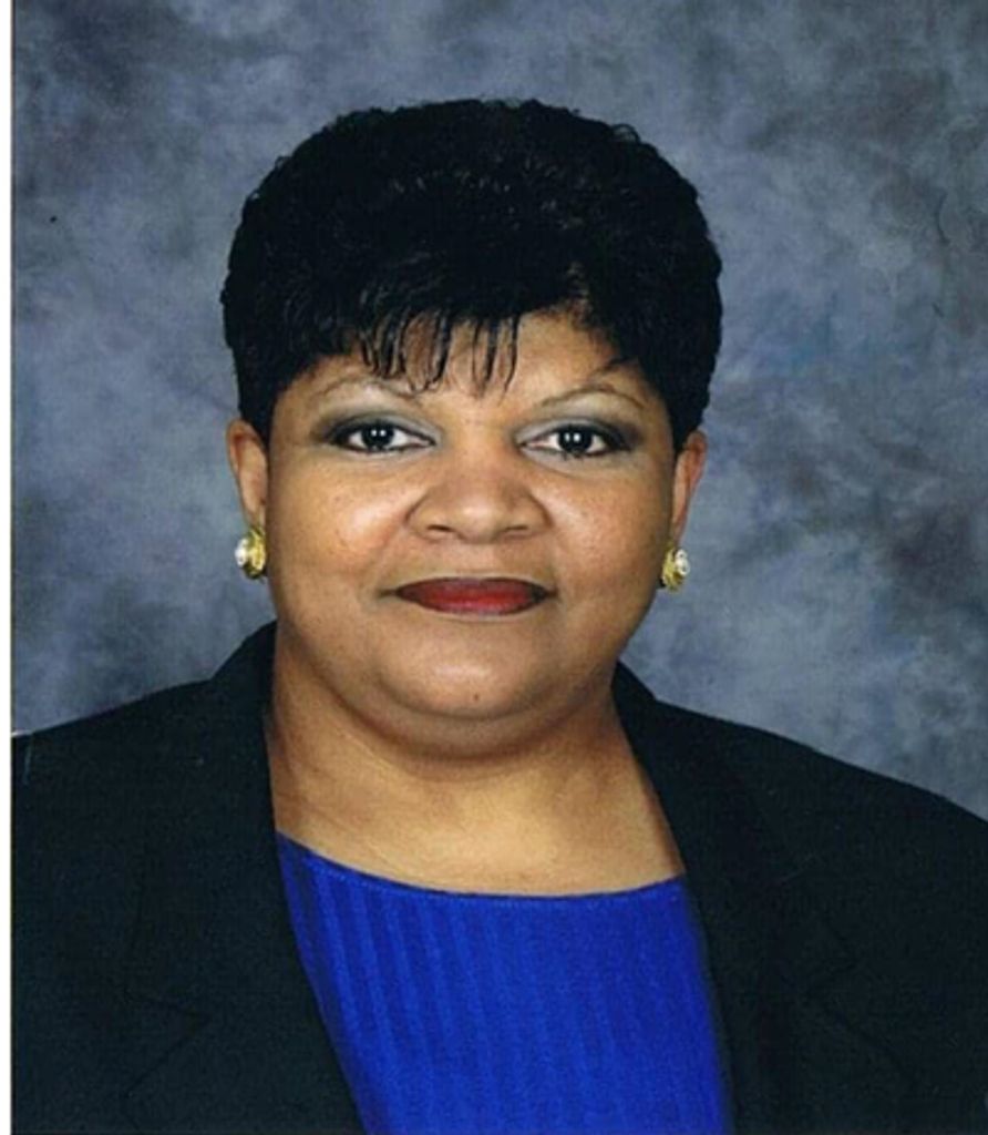 Gloria Turner Profile Photo