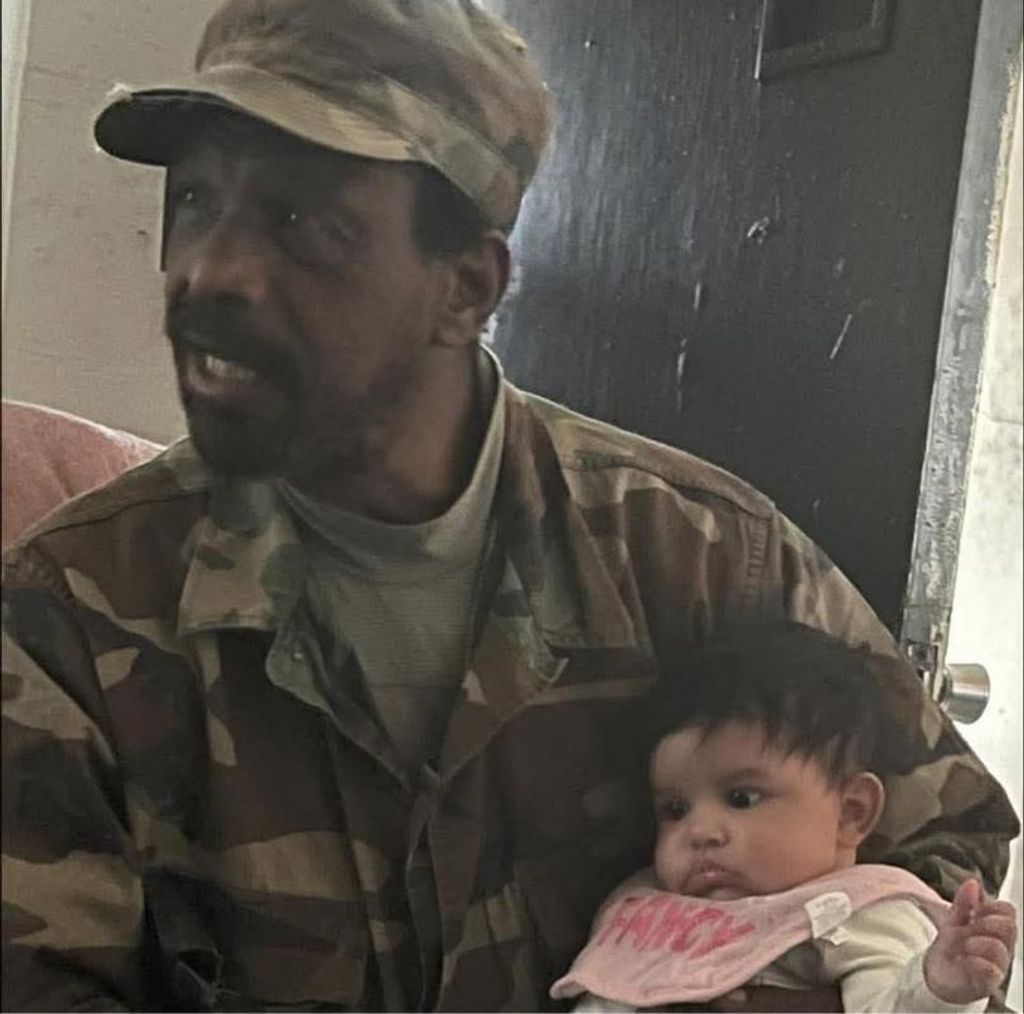 Robert Darnell Grimes Profile Photo