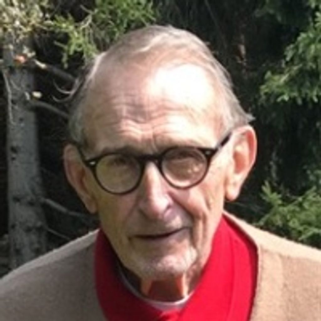 Michael Simon Russen