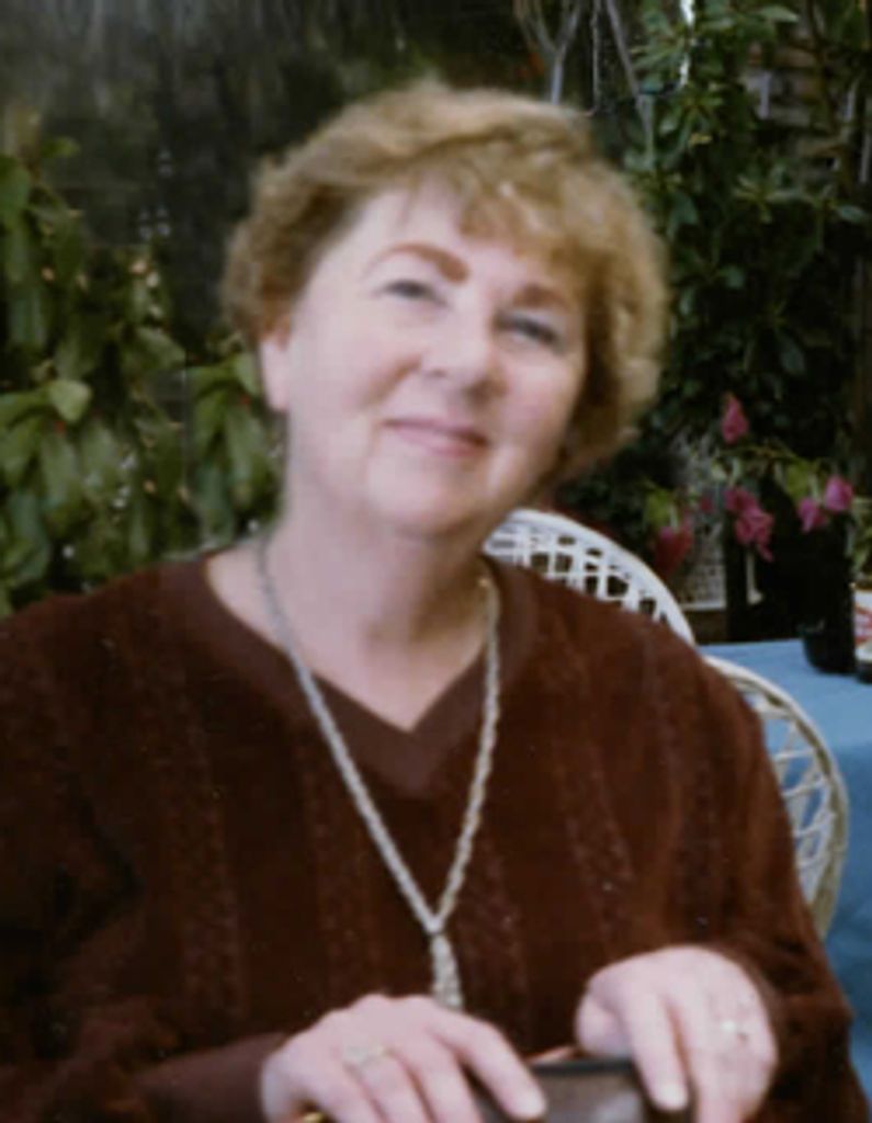 Elizabeth Dockstader