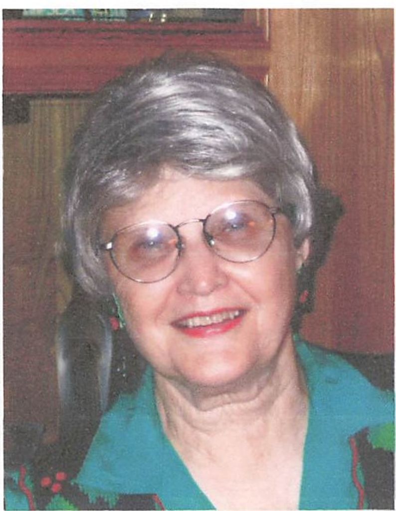 Marilyn Rich Profile Photo
