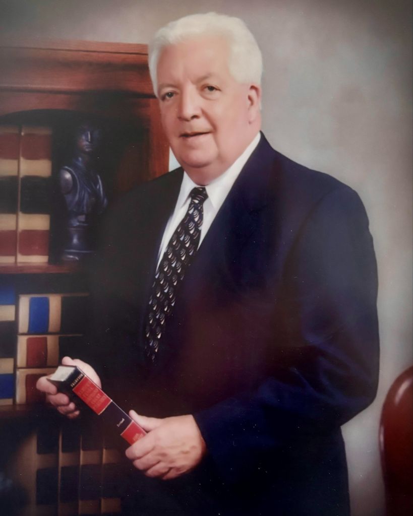 John D. W. Reiley Profile Photo