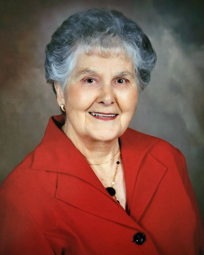 Iva Hulse Rupe