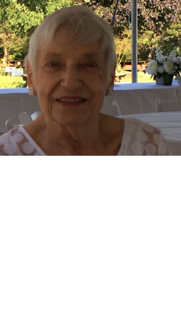 Jennie Panico Profile Photo