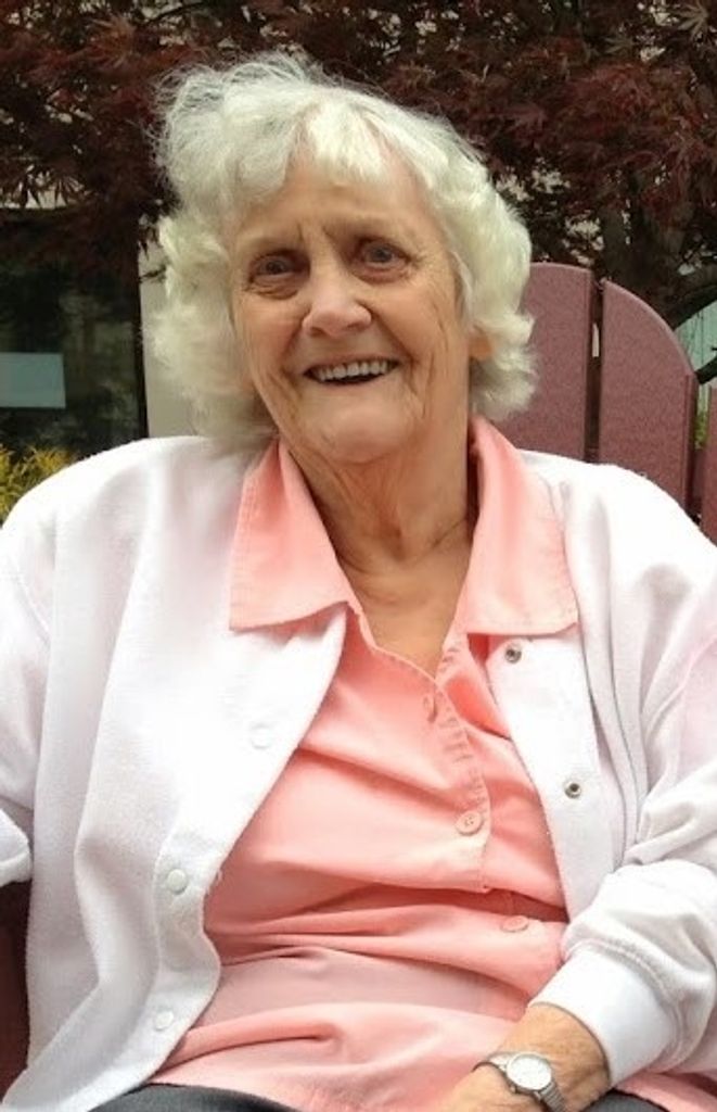 Peggy Riter (Martin) Riter Profile Photo