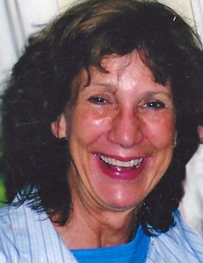 Marianne Povell Mellnick