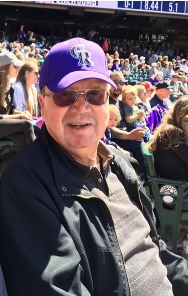 Donald W. Mccasland Profile Photo