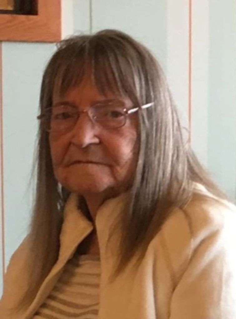 Fern Marie Stockebrand