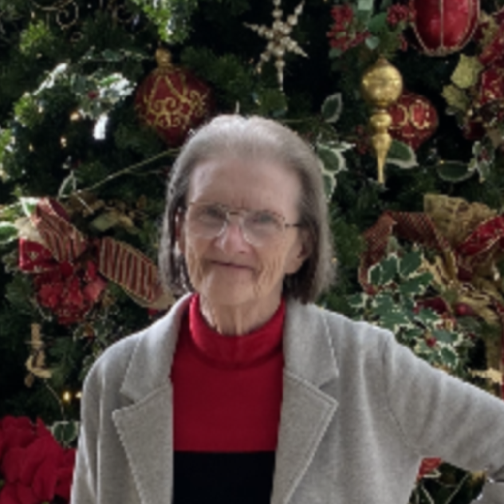 Sandra Huey Profile Photo