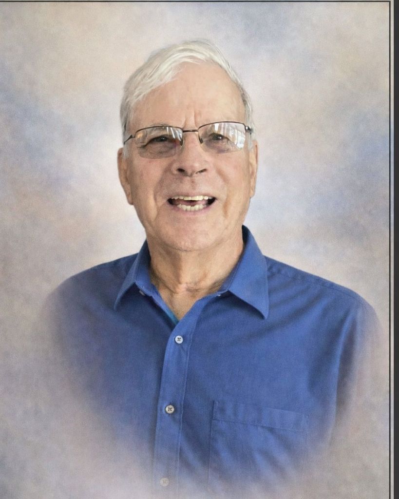 Larry Franklin Moore