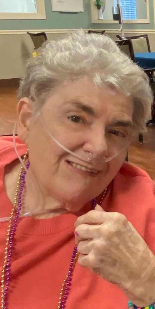 Carolyn Sue Jones Profile Photo