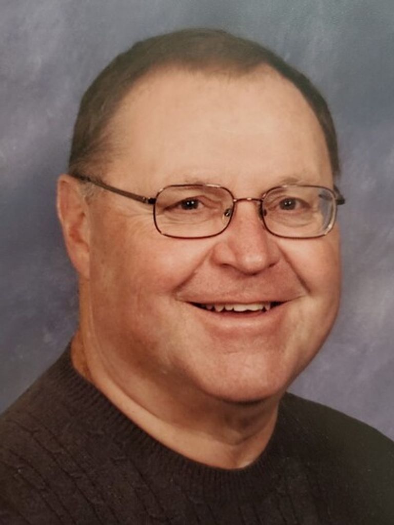 John M. Diedrich Profile Photo