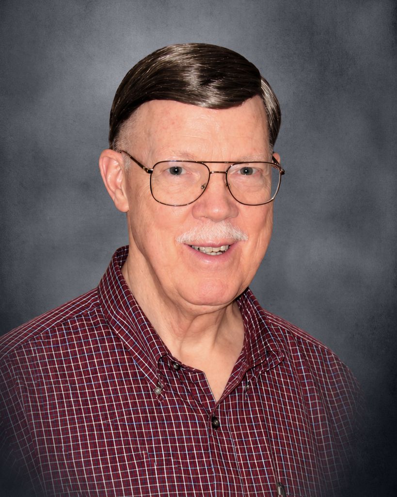 Robert Dan Renegar Profile Photo